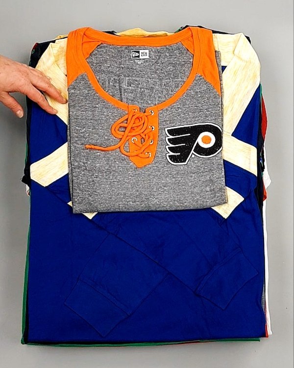 Фотография  357 - NEW ERA mix м/ж CAN 084#5 кг оптом в Махачкале и Дагестане