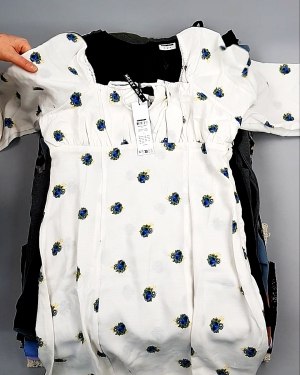 Купить Платья Bestseller Summer 104#5 кг оптом в Махачкале и Дагестане