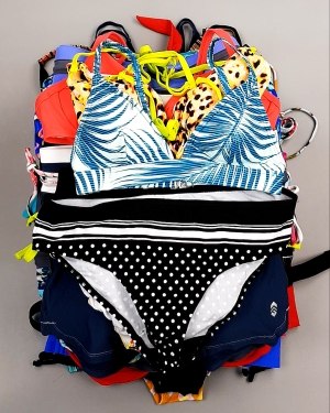 Купить Купальники СТОК CAN 124#5 кг оптом в Махачкале и Дагестане