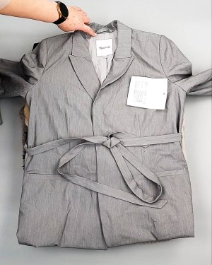 Фотография 494 - Кардиганы СТОК CAN 084#7 кг, ЛОТ №7673 оптом в Махачкале и Дагестане