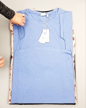 Фотография  145 - Платья VILA Summer 104#5 кг, ЛОТ №7835 оптом в Махачкале и Дагестане