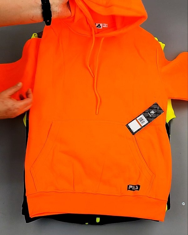 Фотография  667 - FILA CAN 084#7 кг оптом в Махачкале и Дагестане