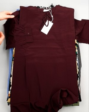 Фотография  872 - Платья VILA Summer 104#5 кг оптом в Махачкале и Дагестане