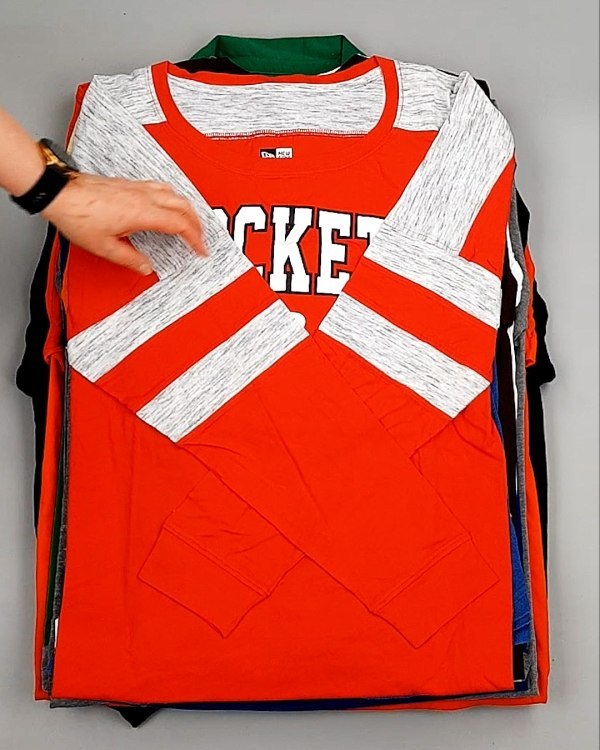 Фотография  141 - NEW ERA mix м/ж CAN 084#5 кг оптом в Махачкале и Дагестане