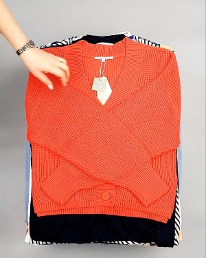 Фотография  129 - TOM TAILOR жен весна, лето mix 124#15 кг, ЛОТ №7568 оптом в Махачкале и Дагестане