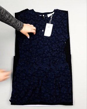 Фотография  799 - Платья VILA Summer 104#5 кг, ЛОТ №7834 оптом в Махачкале и Дагестане