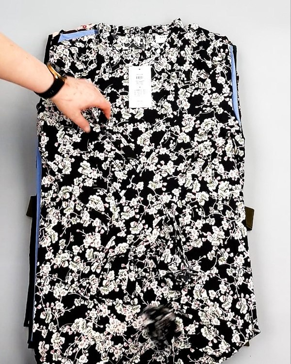 Фотография  722 - Платья VILA Summer 104#5 кг, ЛОТ №7698 оптом в Махачкале и Дагестане