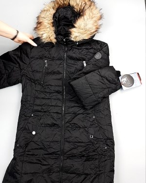 Фотография  534 - Верхняя одежда AMAZON жен 015#10 кг, ЛОТ №7714 оптом в Махачкале и Дагестане