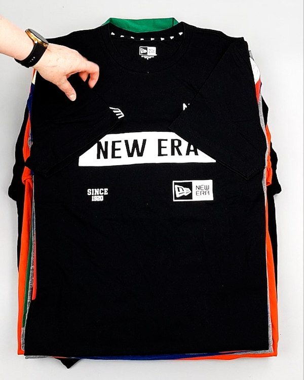 Фотография  781 - NEW ERA mix м/ж CAN 084#5 кг оптом в Махачкале и Дагестане