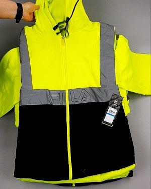 Фотография  284 - FILA CAN 084#7 кг, ЛОТ №7627 оптом в Махачкале и Дагестане