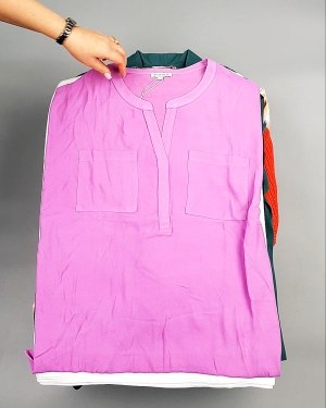 Фотография  191 - TOM TAILOR жен весна, лето mix 124#15 кг, ЛОТ №7567 оптом в Махачкале и Дагестане