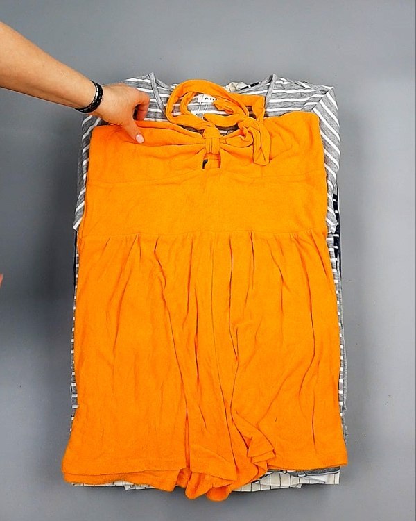 Фотография  575 - AMAZON mix жен лето 015#15 кг оптом в Махачкале и Дагестане