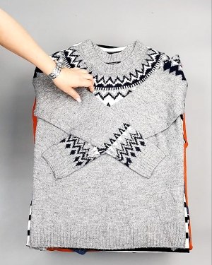 Фотография  307 - LIDL Winter mix 114#15 кг оптом в Махачкале и Дагестане