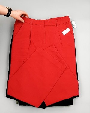 Фотография  839 - Брюки жен XXL СТОК CAN 084#7 кг, ЛОТ №7670 оптом в Махачкале и Дагестане