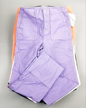 Купить Брюки м/ж лето СТОК CAN 084#7 кг оптом в Махачкале и Дагестане