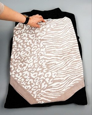 Фотография  644 - Джемпера СТОК CAN 084#7 кг, ЛОТ №7648 оптом в Махачкале и Дагестане