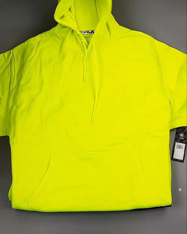 Фотография  264 - FILA CAN 084#7 кг, ЛОТ №7629 оптом в Махачкале и Дагестане