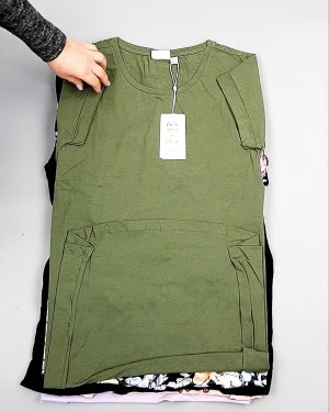 Фотография  146 - Платья VILA Summer 104#5 кг, ЛОТ №7837 оптом в Махачкале и Дагестане