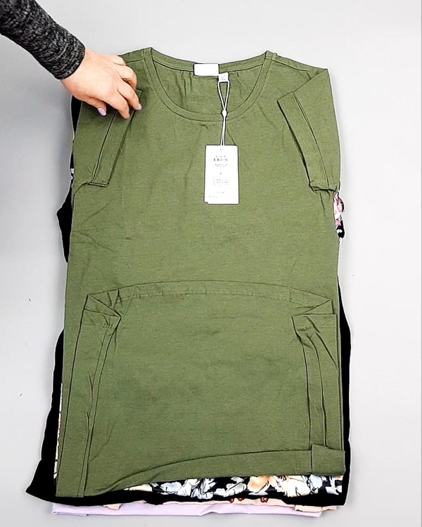 Фотография  757 - Платья VILA Summer 104#5 кг, ЛОТ №7837 оптом в Махачкале и Дагестане