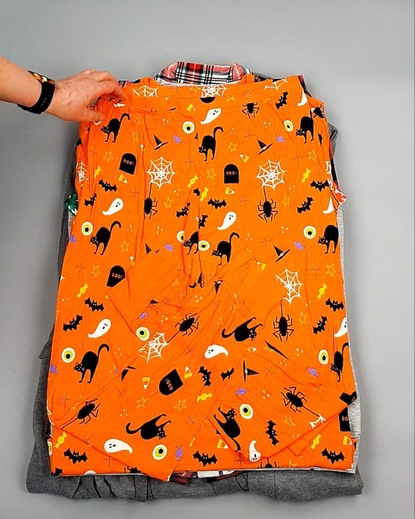 Фотография  362 - Домашняя одежда м/ж AMAZON 015#7 кг, ЛОТ №7782 оптом в Махачкале и Дагестане