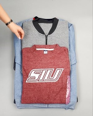 Фотография  751 - SWEATSHIRT CAN 084#10 кг, ЛОТ №7620 оптом в Махачкале и Дагестане