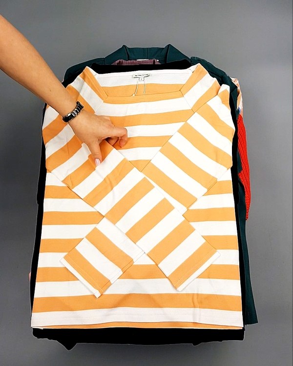 Фотография  940 - TOM TAILOR жен весна, лето mix 124#15 кг, ЛОТ №7567 оптом в Махачкале и Дагестане