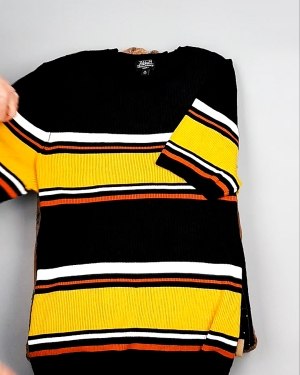 Фотография  809 - Платья СТОК CAN зима 084#7 кг, ЛОТ №7825 оптом в Махачкале и Дагестане