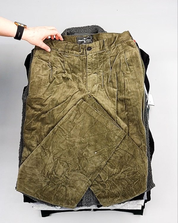 Фотография  863 - AMAZON mix муж весна 015#15 кг, ЛОТ №7737 оптом в Махачкале и Дагестане