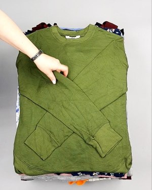 Фотография 451 - AMAZON mix жен лето 015#15 кг, ЛОТ №7721 оптом в Махачкале и Дагестане