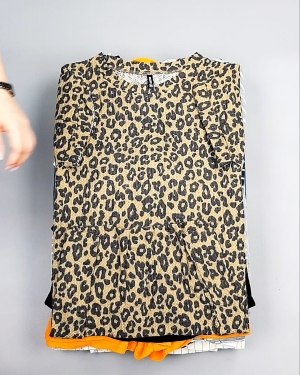 Фотография  308 - AMAZON mix жен лето 015#15 кг оптом в Махачкале и Дагестане