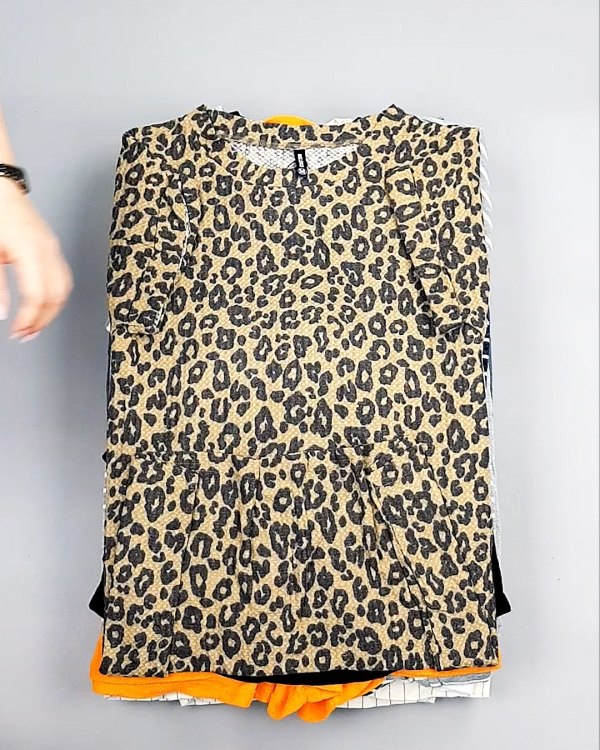 Фотография  230 - AMAZON mix жен лето 015#15 кг оптом в Махачкале и Дагестане