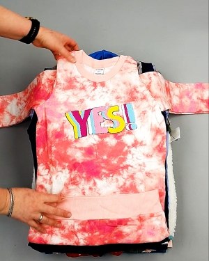 Купить AMAZON дети зима 015#10 кг оптом в Махачкале и Дагестане