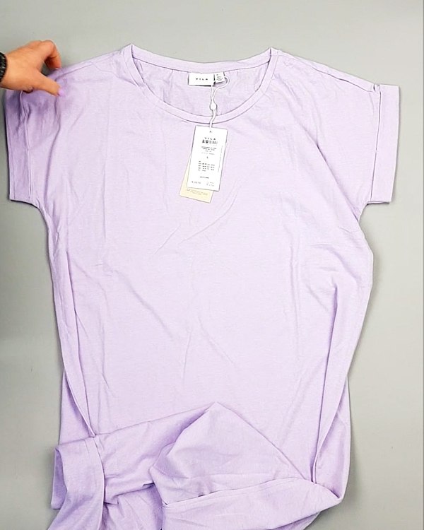 Фотография  729 - Платья VILA Summer 104#5 кг, ЛОТ №7834 оптом в Махачкале и Дагестане