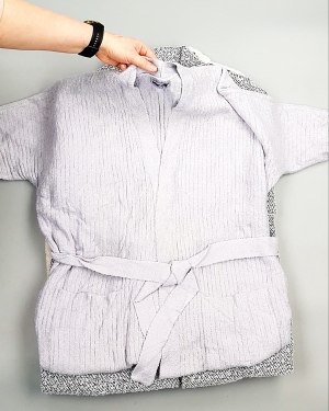 Фотография 585 - Кардиганы СТОК CAN 084#7 кг, ЛОТ №7671 оптом в Махачкале и Дагестане