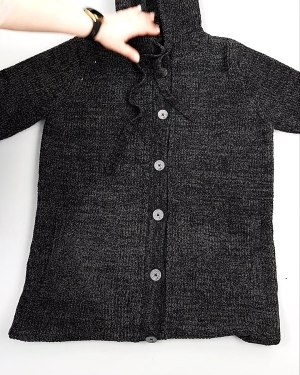 Купить Джемпера СТОК CAN 084#7 кг, ЛОТ №7648 оптом в Махачкале и Дагестане