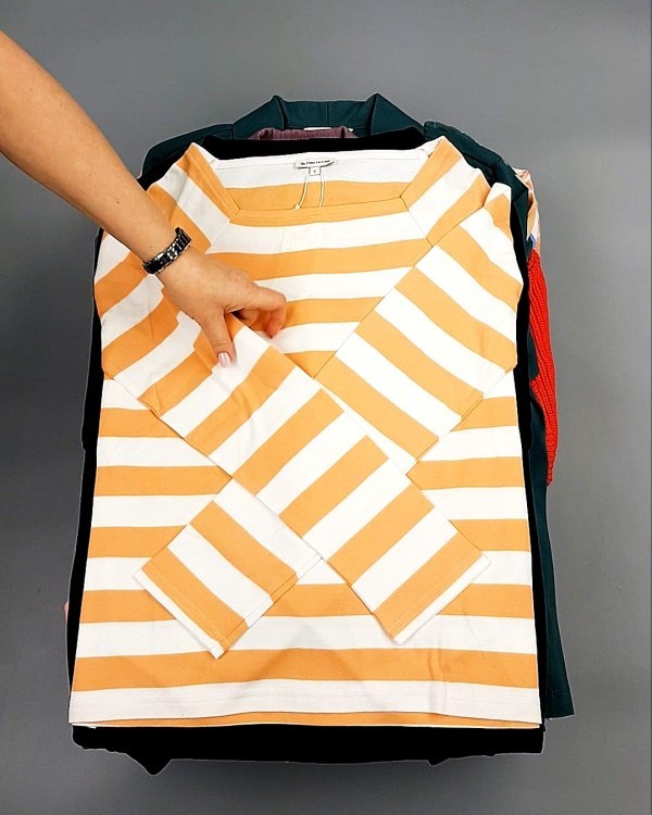 Фотография  546 - TOM TAILOR жен весна, лето mix 124#15 кг оптом в Махачкале и Дагестане