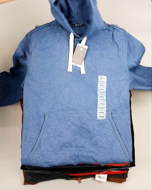 Фотография  110 - AMAZON mix муж весна 015#15 кг оптом в Махачкале и Дагестане