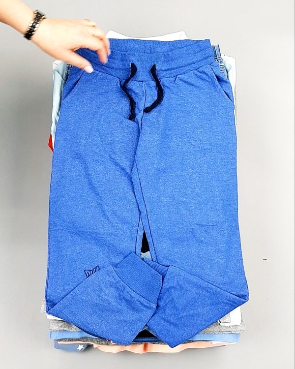 Фотография  391 - LIDL Kids Winter 114#7 кг, ЛОТ №7609 оптом в Махачкале и Дагестане