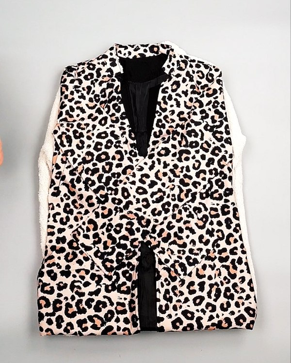 Фотография  853 - Кардиганы СТОК CAN 084#7 кг, ЛОТ №7671 оптом в Махачкале и Дагестане