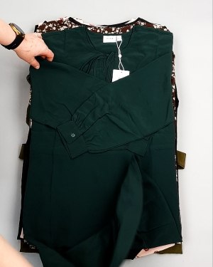 Фотография  197 - Платья VILA Summer 104#5 кг, ЛОТ №7698 оптом в Махачкале и Дагестане