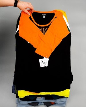 Фотография  561 - Sport СТОК CAN 084#20 кг, ЛОТ №7623 оптом в Махачкале и Дагестане