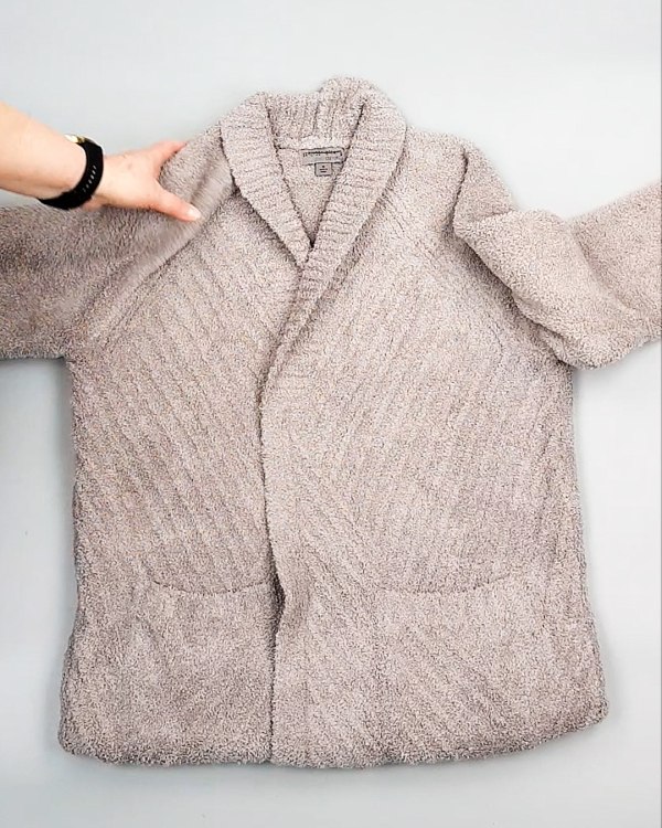 Фотография  857 - Кардиганы СТОК CAN 084#7 кг, ЛОТ №7673 оптом в Махачкале и Дагестане