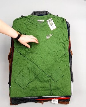 Фотография  126 - AMAZON mix муж весна 015#15 кг, ЛОТ №7739 оптом в Махачкале и Дагестане