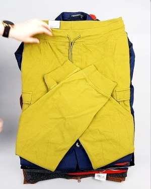 Фотография  885 - AMAZON mix муж весна 015#15 кг оптом в Махачкале и Дагестане