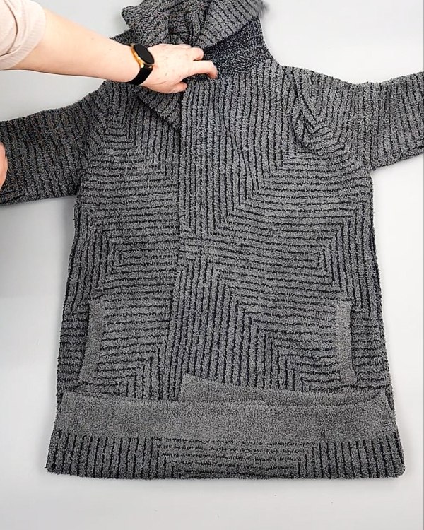 Фотография  998 - Кардиганы СТОК CAN 084#7 кг, ЛОТ №7674 оптом в Махачкале и Дагестане