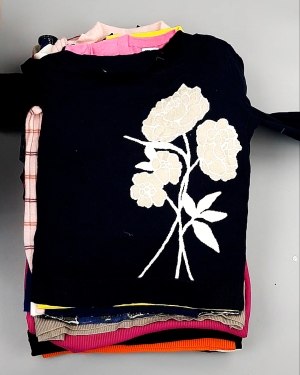 Купить Джемпера легкие СТОК CAN 084#7 кг оптом в Махачкале и Дагестане