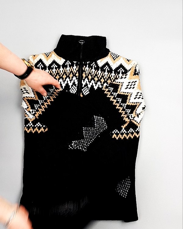 Фотография  508 - Платья СТОК CAN зима 084#7 кг, ЛОТ №7826 оптом в Махачкале и Дагестане