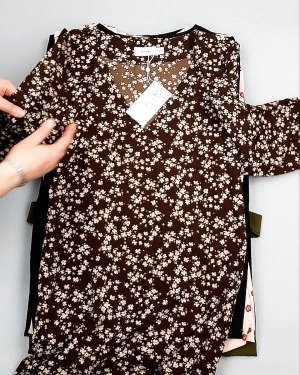 Фотография  821 - Платья VILA Summer 104#5 кг, ЛОТ №7698 оптом в Махачкале и Дагестане