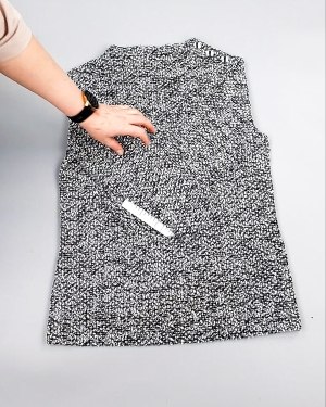 Фотография  589 - Джемпера СТОК CAN 084#7 кг, ЛОТ №7651 оптом в Махачкале и Дагестане