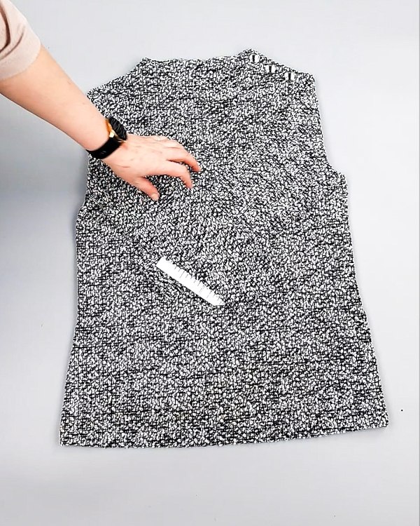 Фотография  407 - Джемпера СТОК CAN 084#7 кг, ЛОТ №7651 оптом в Махачкале и Дагестане